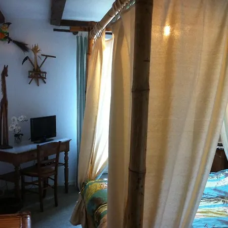 Ferme Du Montheu Dommartin-sous-Amance