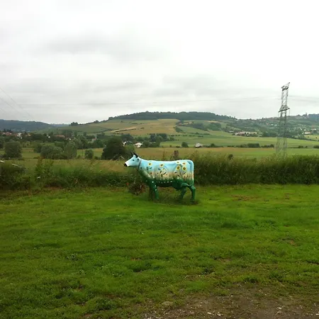 Ferme Du Montheu *