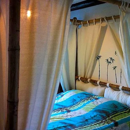 Bed & Breakfast Ferme Du Montheu 3*