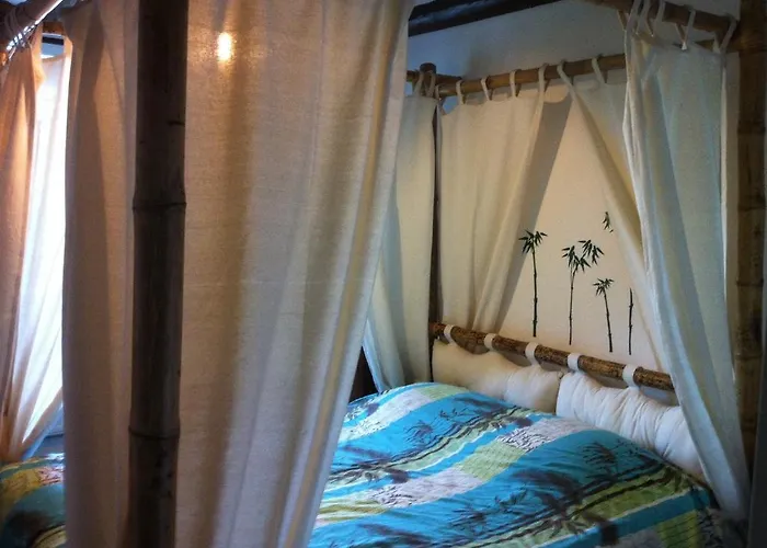 Ferme Du Montheu 3* Dommartin-sous-Amance