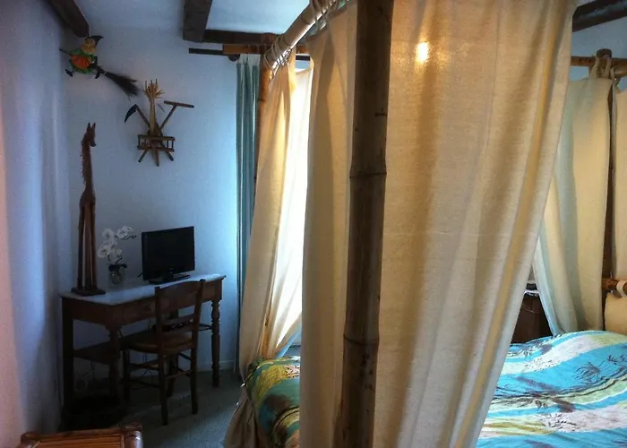 Ferme Du Montheu Dommartin-sous-Amance