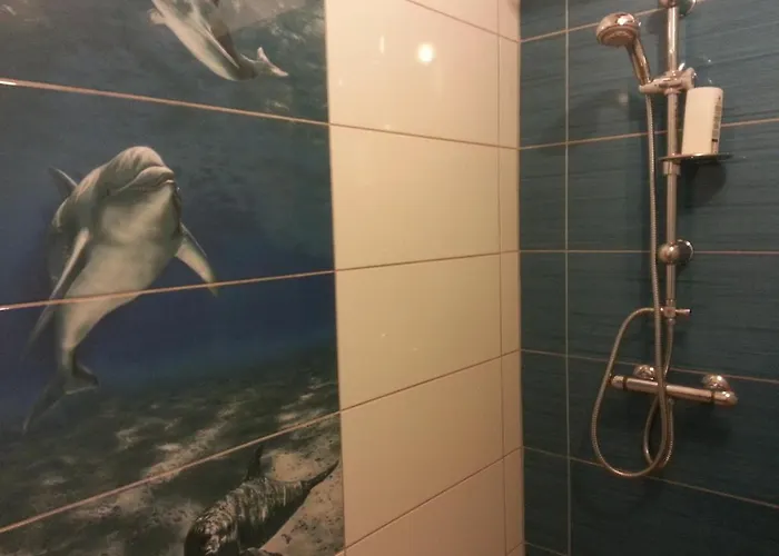 Couette-café Ferme Du Montheu