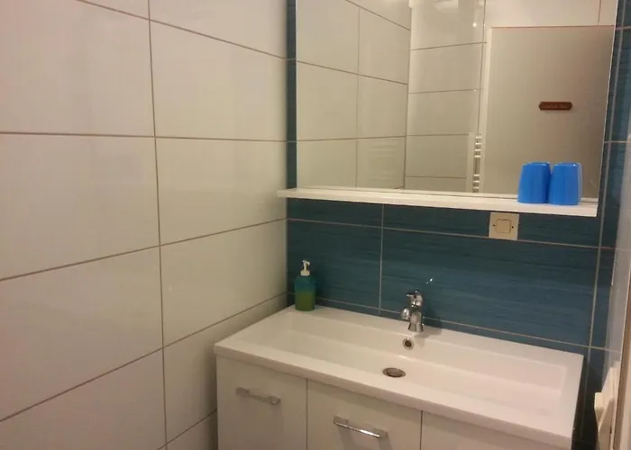 Ferme Du Montheu Couette-café Dommartin-sous-Amance