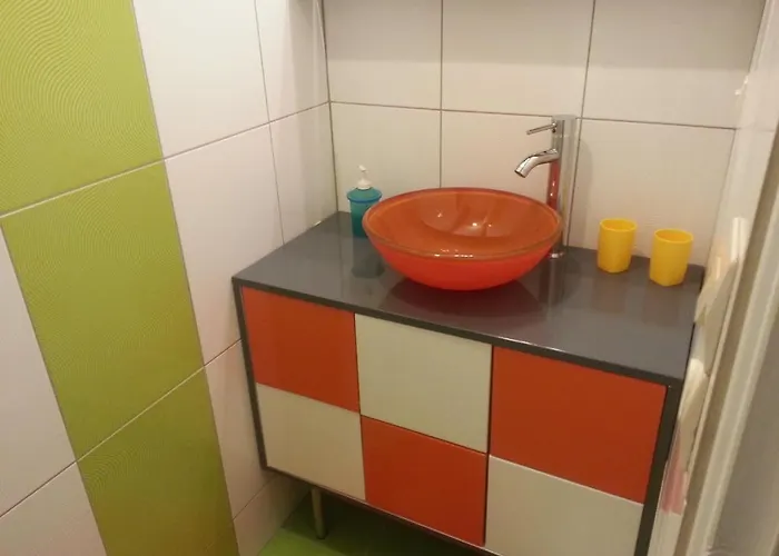 Ferme Du Montheu 3* Dommartin-sous-Amance