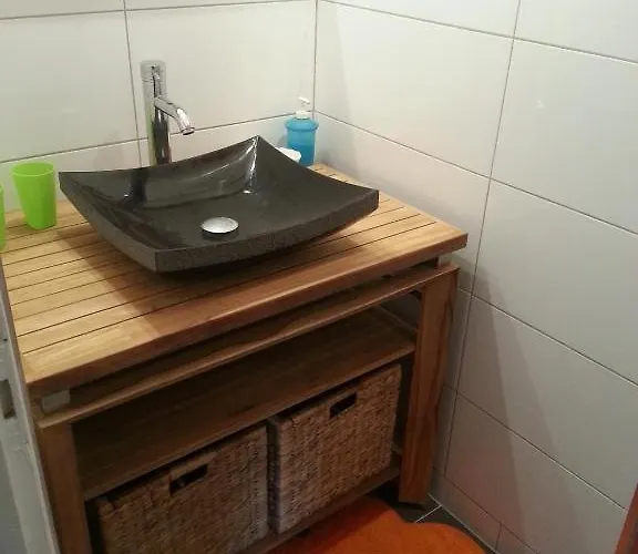 Couette-café Ferme Du Montheu Dommartin-sous-Amance